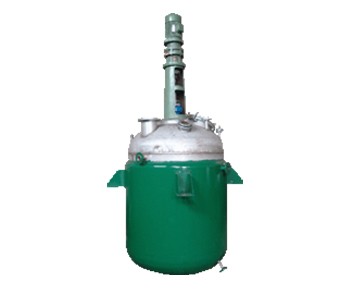 导热油循环加热反应釜(锅)