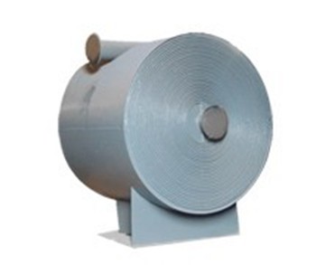 螺旋板式换热器