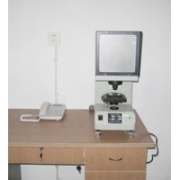 冲击试样缺口投影仪