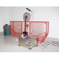 -40℃低温冲击试验机