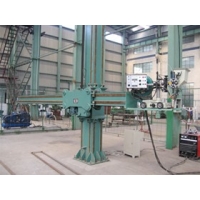 6000×6000自动焊机