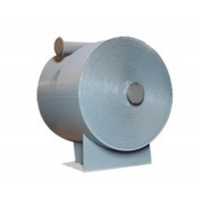 螺旋板式换热器