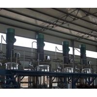 不饱和聚酯树脂设备