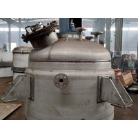 夹套加热反应釜