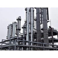 蒸馏塔 精馏塔 填料塔 板式塔