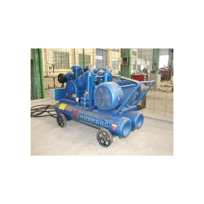 6MPa空气压缩机