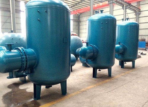 容积式换热器 厂家直销