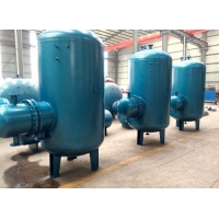 容积式换热器  厂家直销