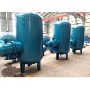 容积式换热器  厂家直销