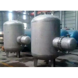 容积式换热器  型号齐全